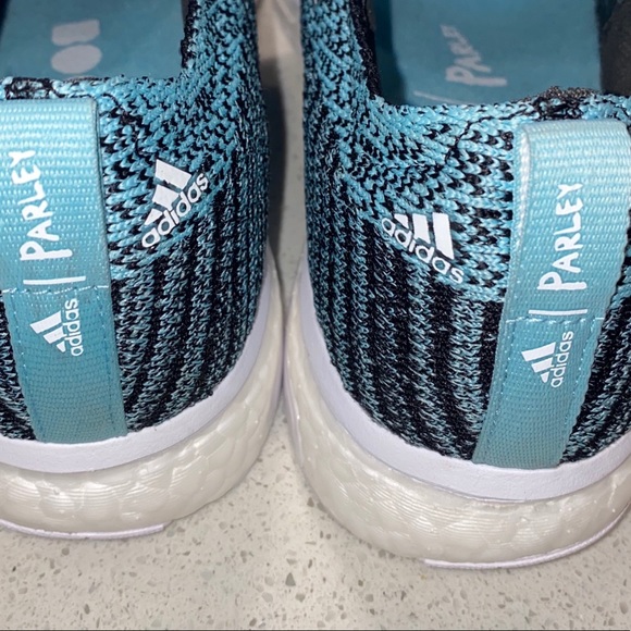 SOLD 💕adidas Boost adizero Prime LTD Parley Shoes - Picture 12 of 16